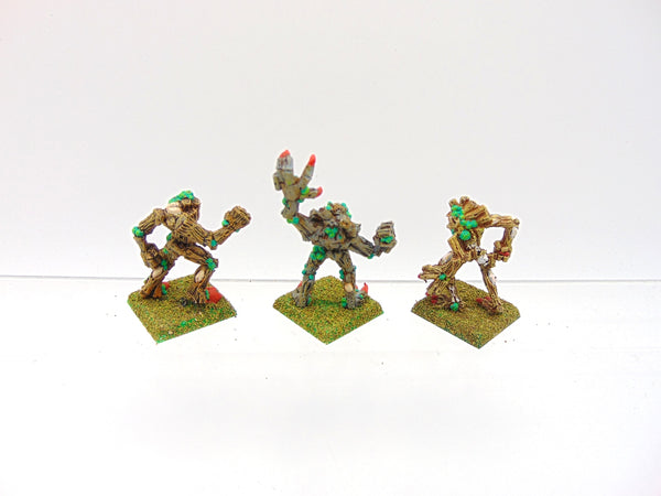 Dryads