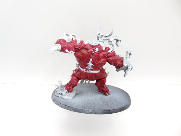 Khorgorath