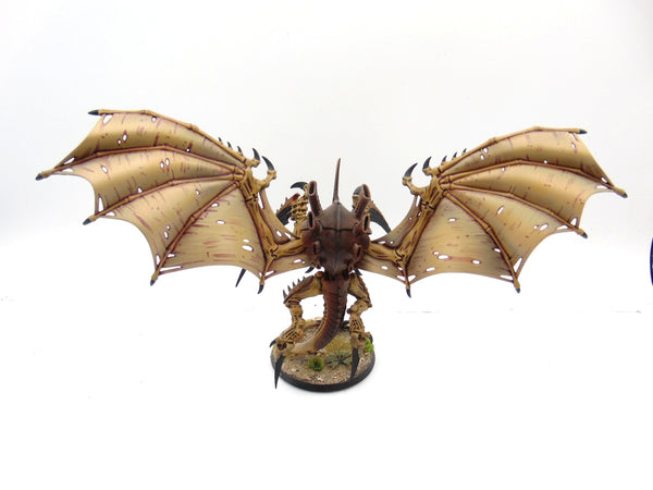 Winged Hive Tyrant