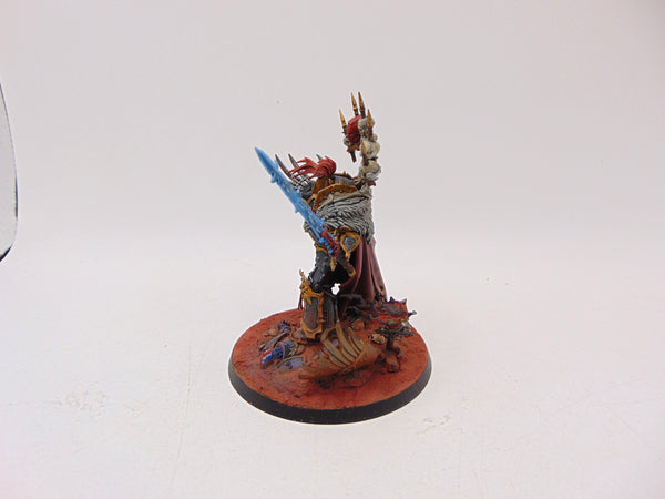 Abaddon the Despoiler