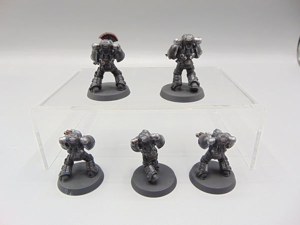 MKII Marines