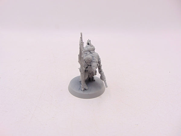 Master Moulder