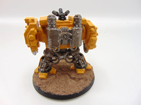 Dreadnought