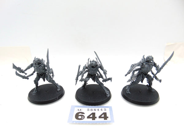 Necropolis Stalkers