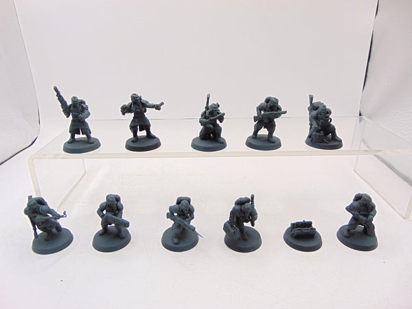 Death Korps of Krieg