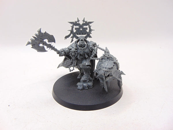 Korghos Khul, Mighty Lord of Khorne