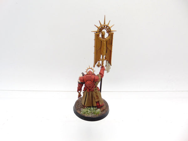Bladeguard Ancient