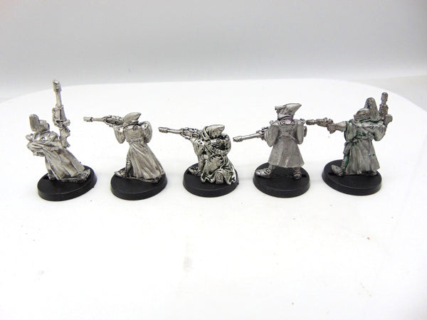 Eldar Rangers