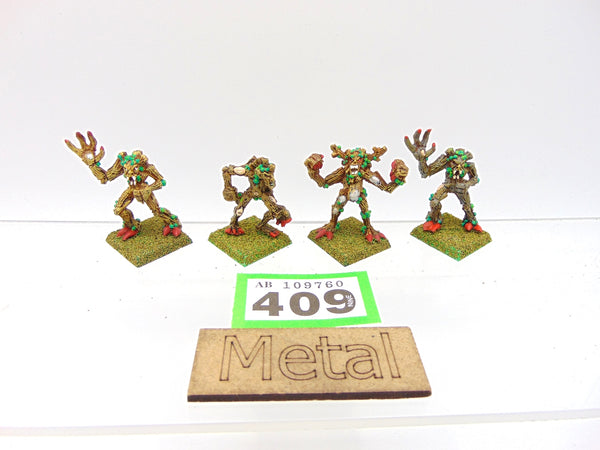 Dryads