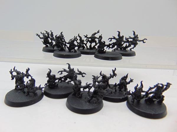 Brimstone Horrors