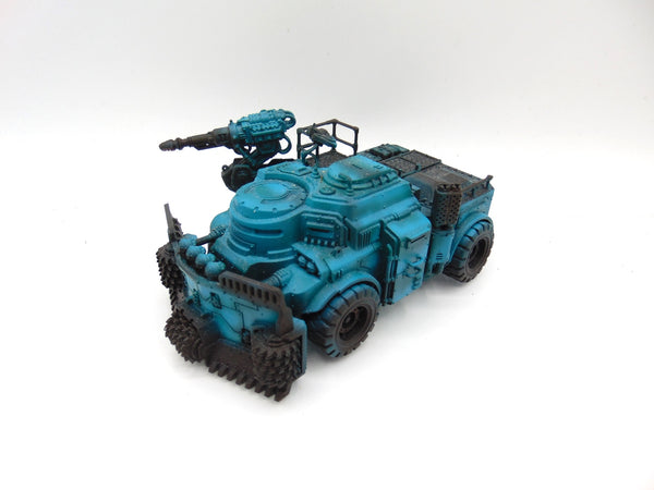 Goliath Rockgrinder