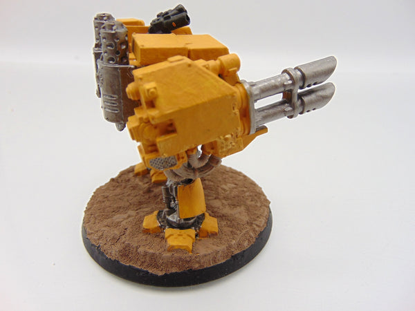Dreadnought