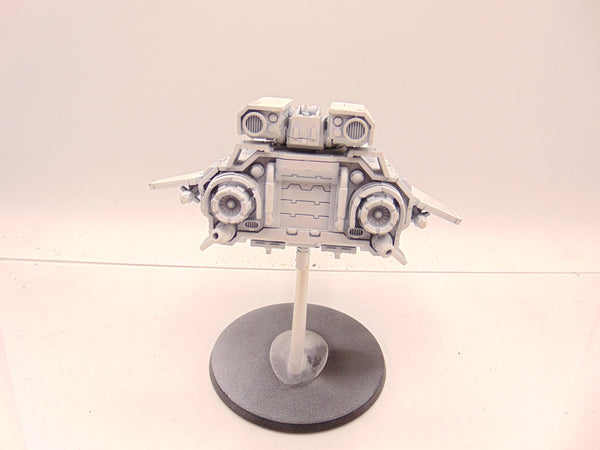 Storm Speeder Thunderstrike