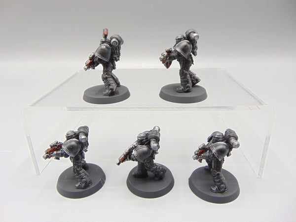 MKII Marines