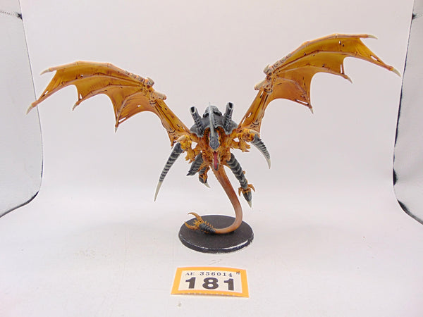 Winged Hive Tyrant