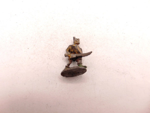 Citadel Undead