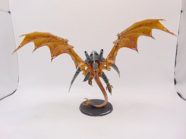Winged Hive Tyrant