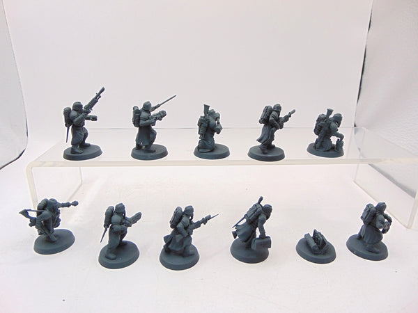 Death Korps of Krieg