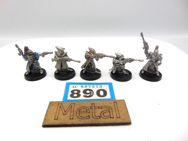 Eldar Rangers