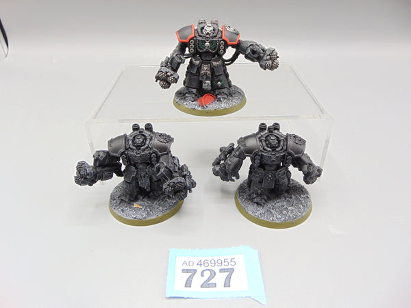 Centurion Assault Squad