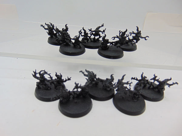 Brimstone Horrors