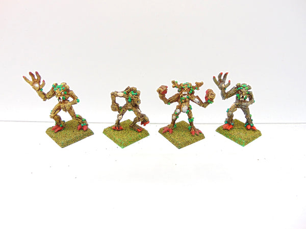 Dryads