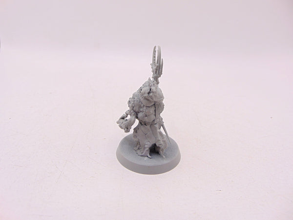 Master Moulder