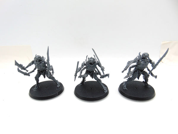 Necropolis Stalkers