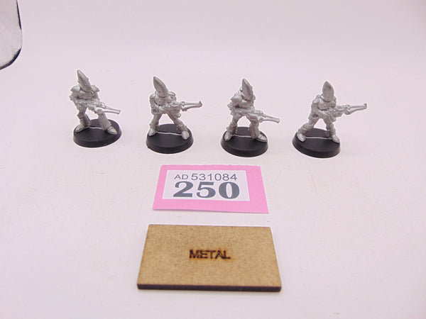 Guardians with Shuriken Catapult
