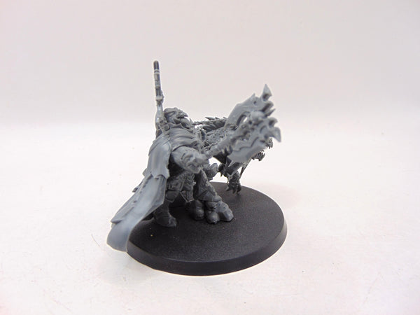 Korghos Khul, Mighty Lord of Khorne