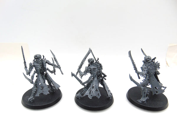 Necropolis Stalkers