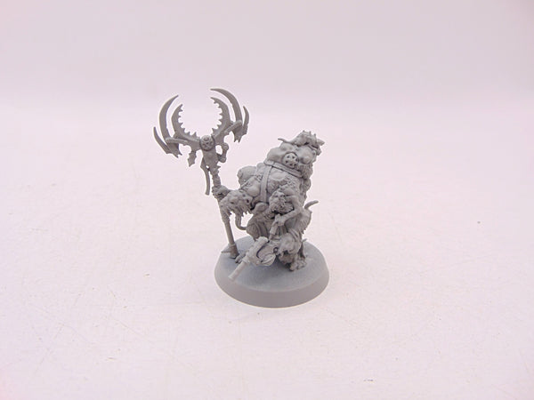 Master Moulder