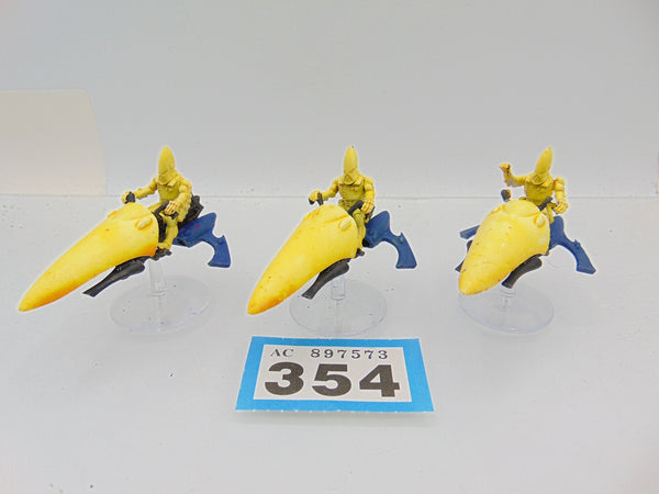 Eldar Jetbikes