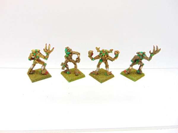 Dryads