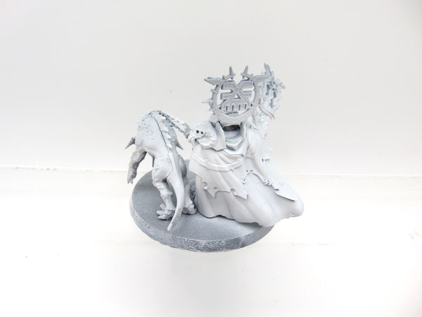 Korghos Khul, Mighty Lord of Khorne