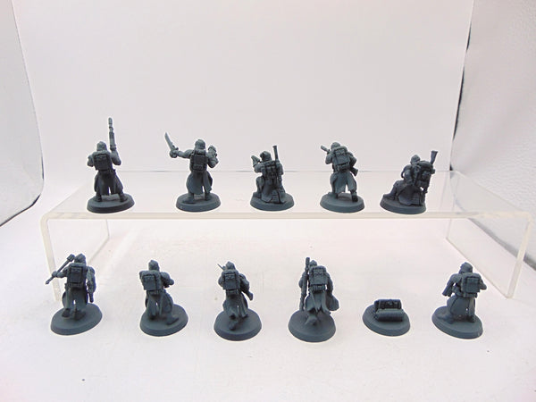 Death Korps of Krieg