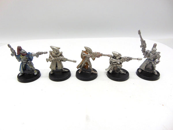Eldar Rangers