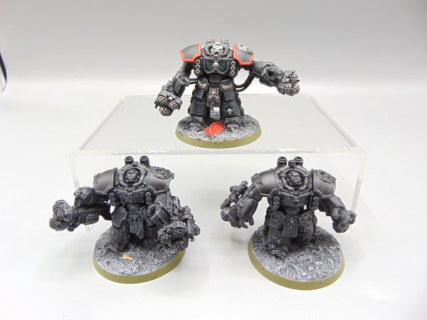 Centurion Assault Squad