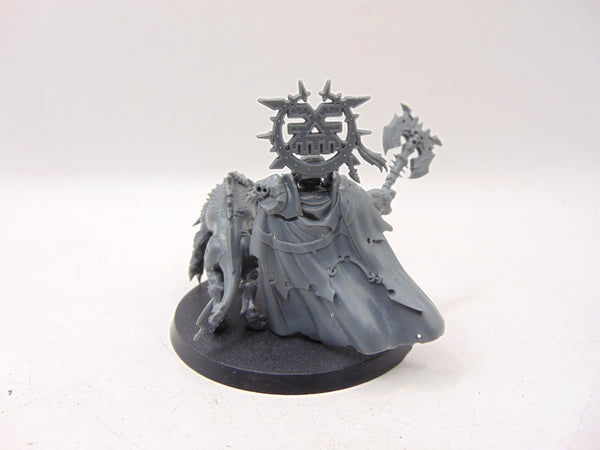 Korghos Khul, Mighty Lord of Khorne