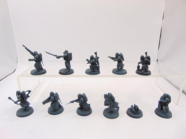 Death Korps of Krieg