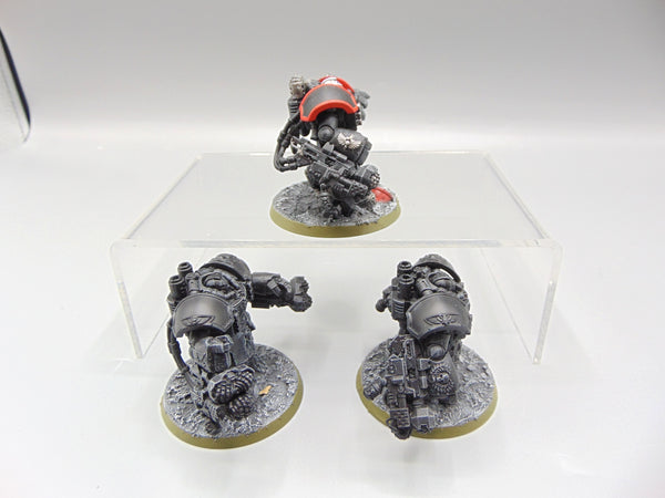 Centurion Assault Squad