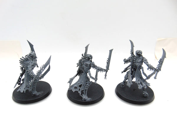 Necropolis Stalkers