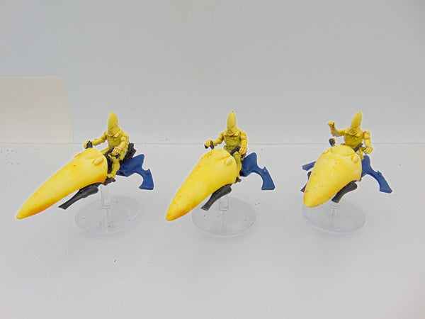 Eldar Jetbikes