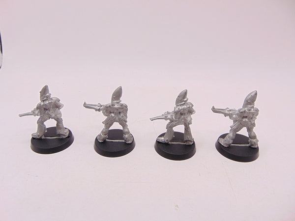 Guardians with Shuriken Catapult