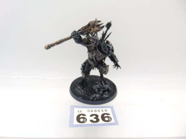 Daemon Prince