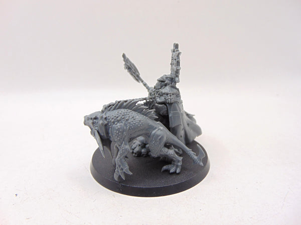 Korghos Khul, Mighty Lord of Khorne