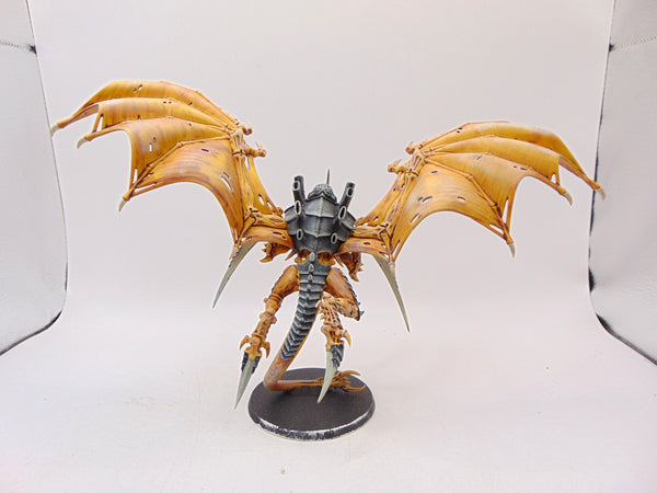 Winged Hive Tyrant