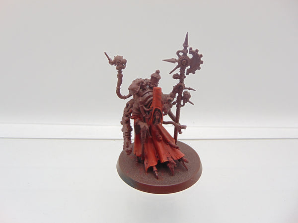 Tech Priest Dominus