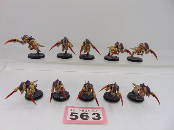 Hormagaunts