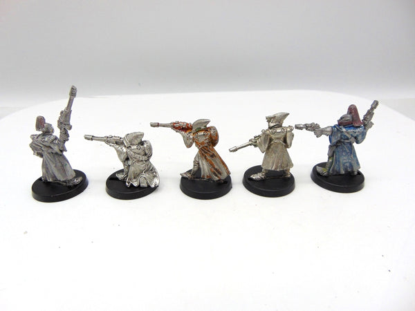 Eldar Rangers